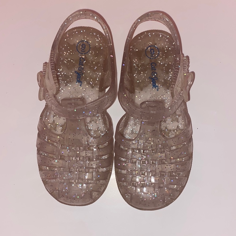 Toddle Girl Jellys